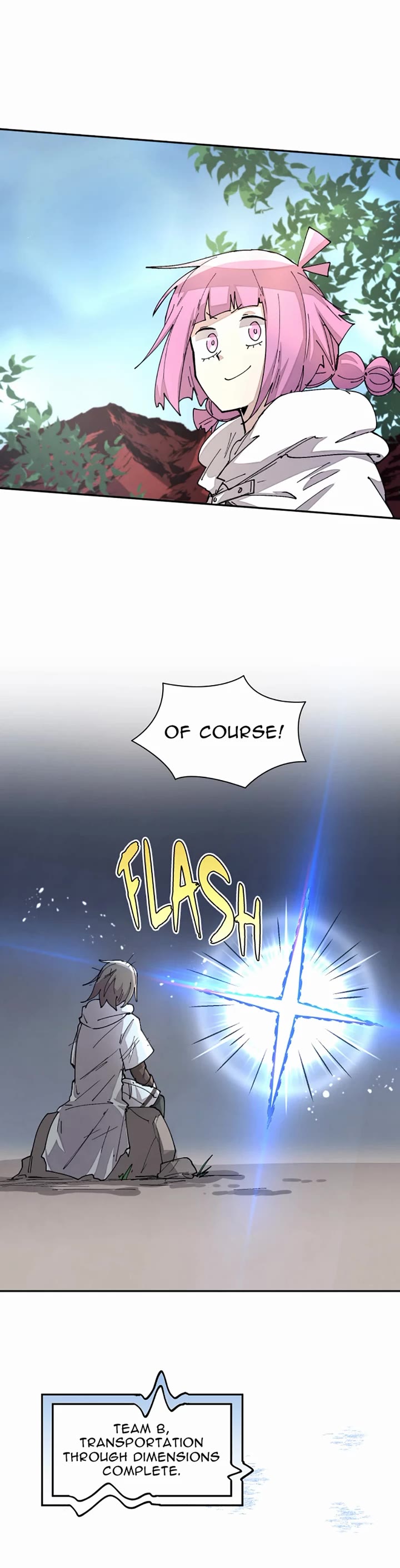 Reincarnation of the Hero Party's Archmage Chapter 50 page 25 - Chapter 50