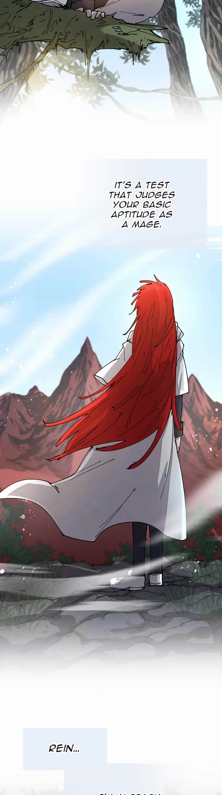 Reincarnation of the Hero Party's Archmage Chapter 50 page 27 - Chapter 50
