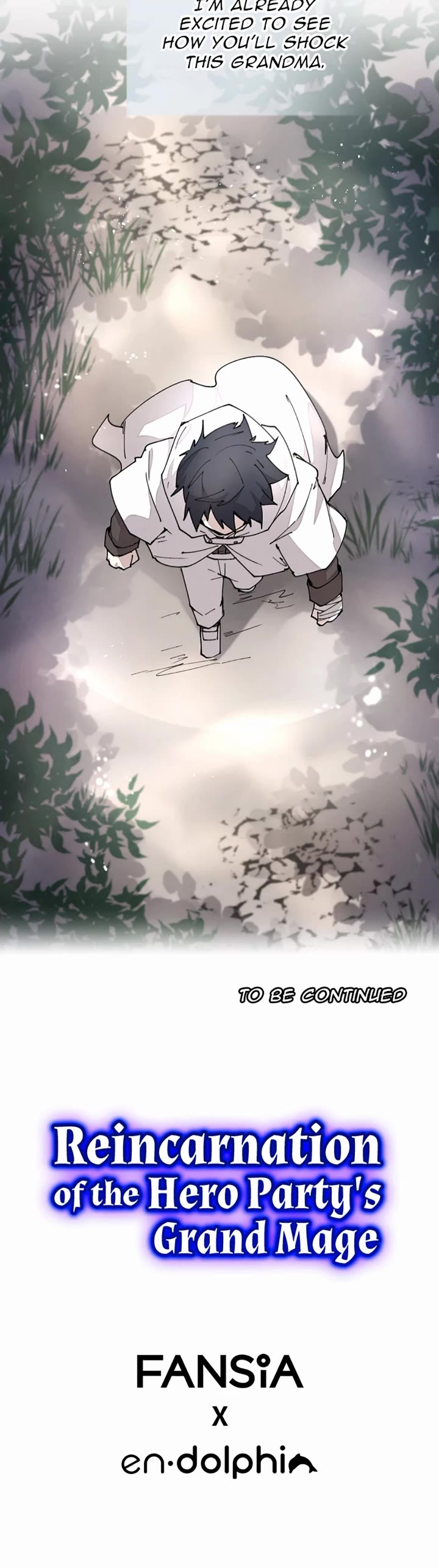 Reincarnation of the Hero Party's Archmage Chapter 50 page 28 - Chapter 50