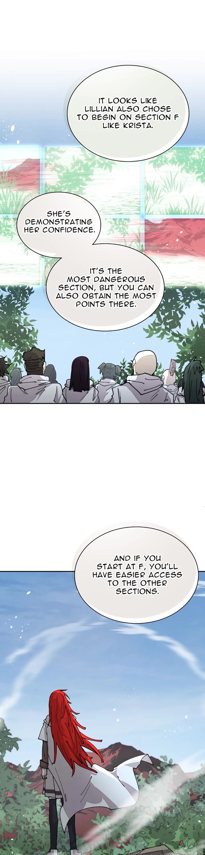 Reincarnation of the Hero Party's Archmage Chapter 51 page 1 - Chapter 51