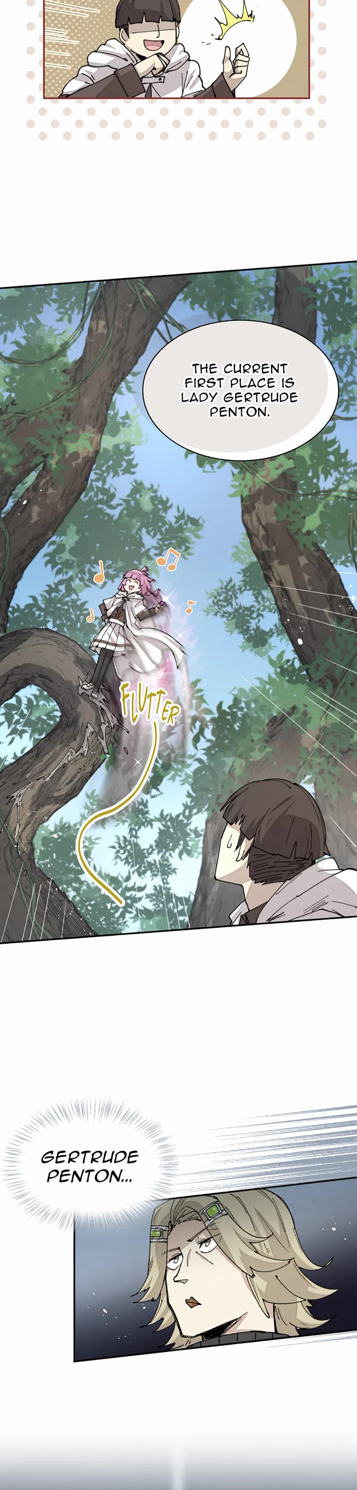 Reincarnation of the Hero Party's Archmage Chapter 51 page 12 - Chapter 51