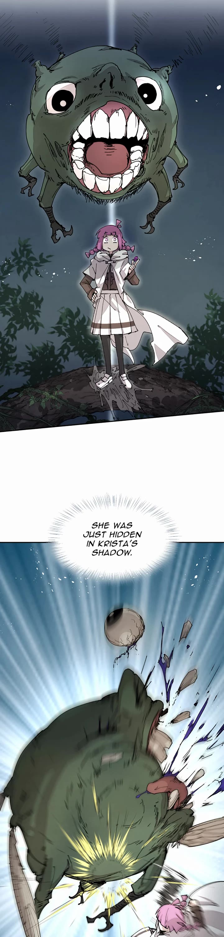 Reincarnation of the Hero Party's Archmage Chapter 51 page 13 - Chapter 51