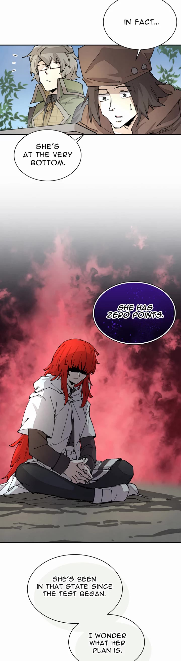 Reincarnation of the Hero Party's Archmage Chapter 51 page 15 - Chapter 51
