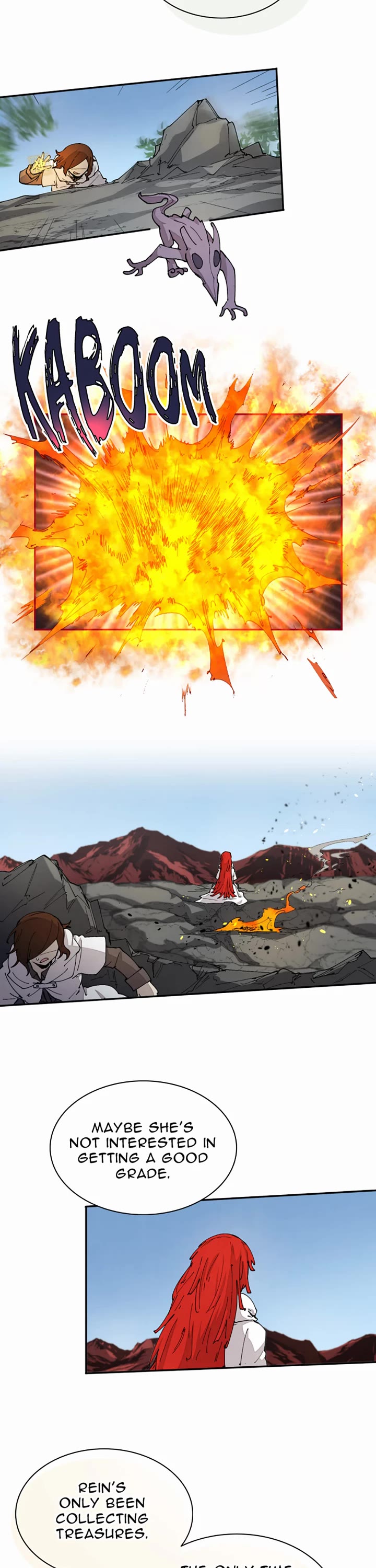 Reincarnation of the Hero Party's Archmage Chapter 51 page 16 - Chapter 51