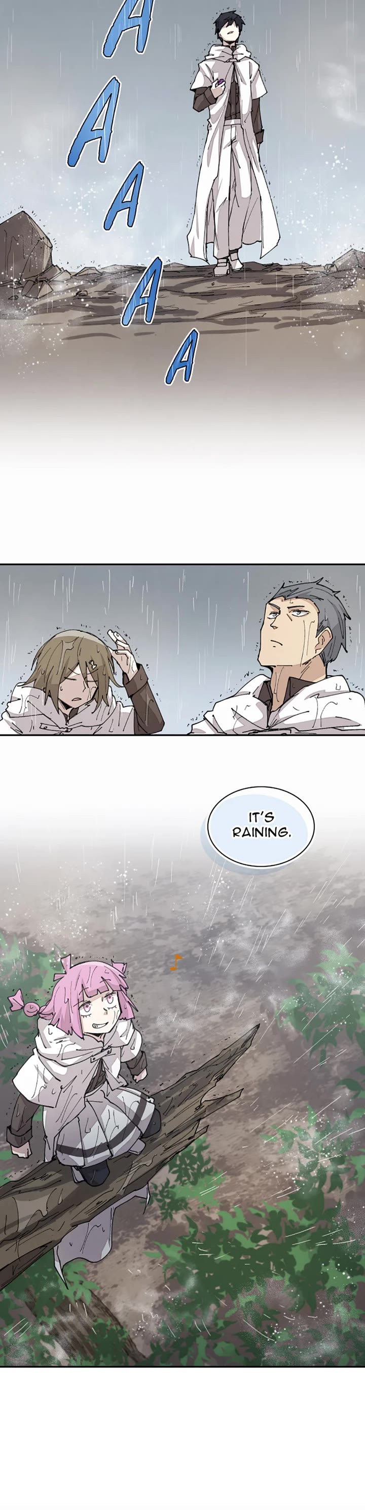 Reincarnation of the Hero Party's Archmage Chapter 51 page 19 - Chapter 51