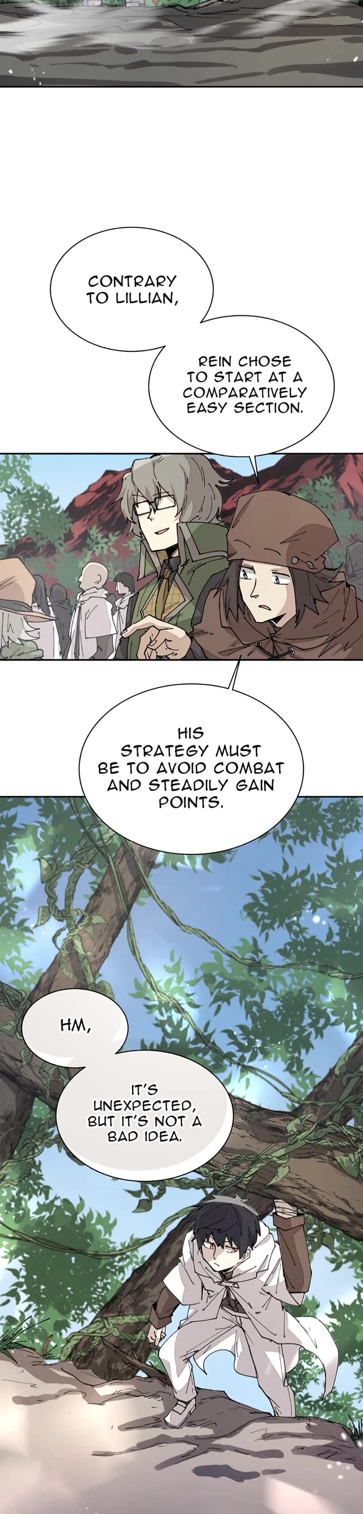 Reincarnation of the Hero Party's Archmage Chapter 51 page 2 - Chapter 51