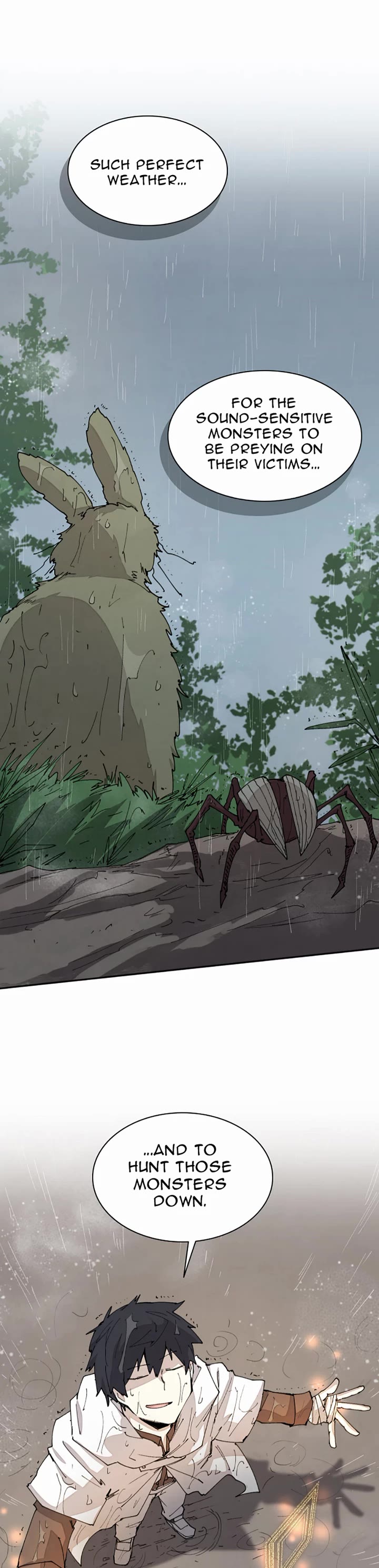Reincarnation of the Hero Party's Archmage Chapter 51 page 20 - Chapter 51