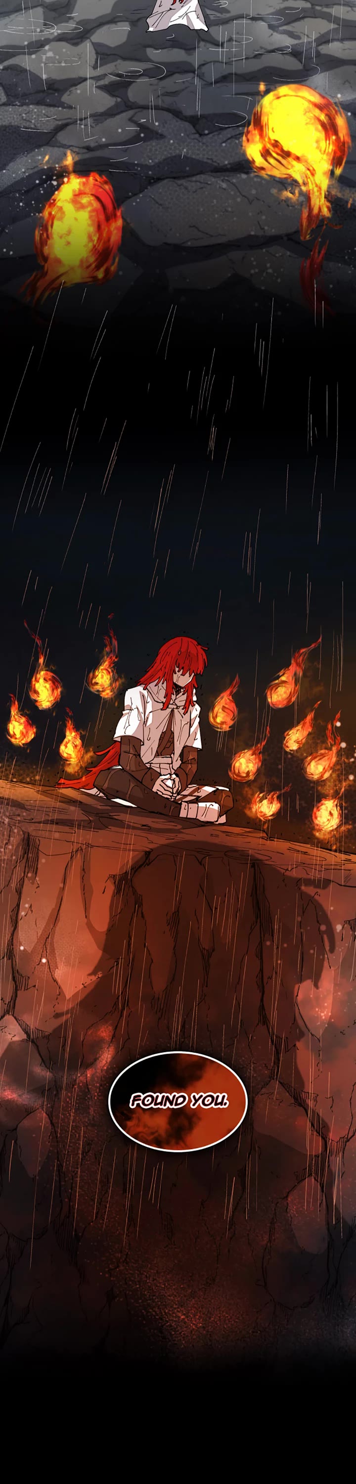 Reincarnation of the Hero Party's Archmage Chapter 51 page 22 - Chapter 51