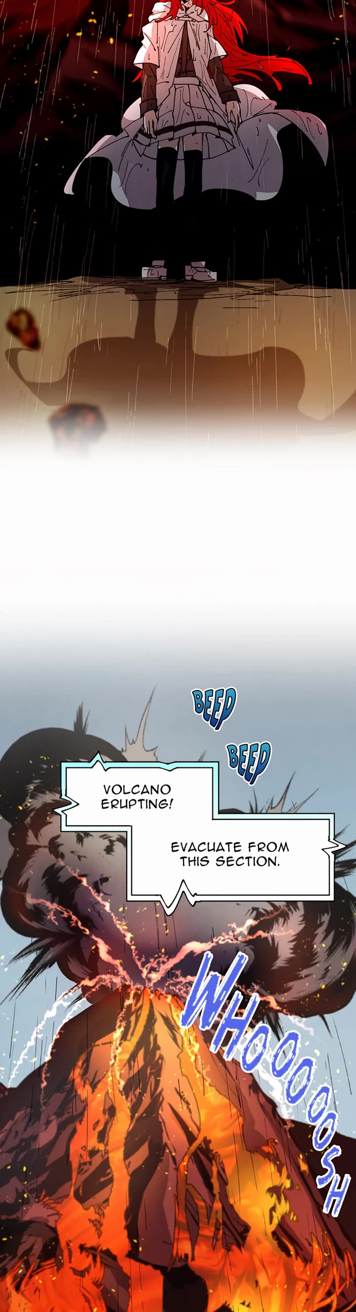 Reincarnation of the Hero Party's Archmage Chapter 51 page 24 - Chapter 51