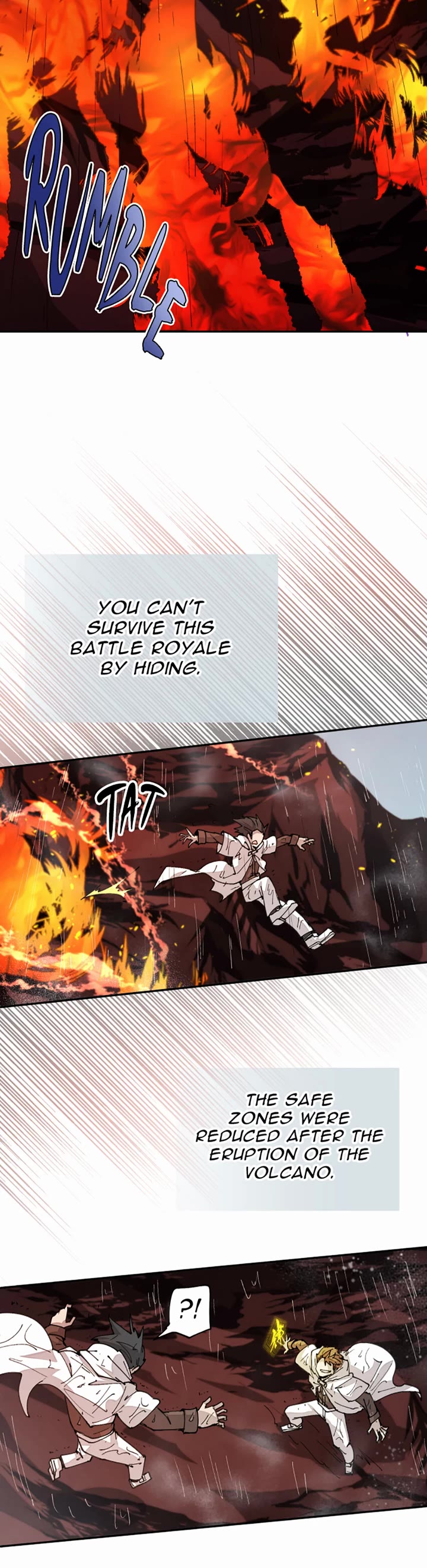 Reincarnation of the Hero Party's Archmage Chapter 51 page 25 - Chapter 51