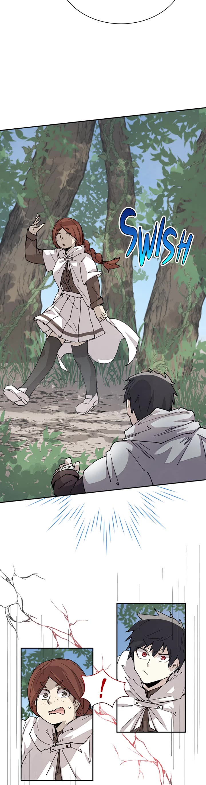 Reincarnation of the Hero Party's Archmage Chapter 51 page 4 - Chapter 51