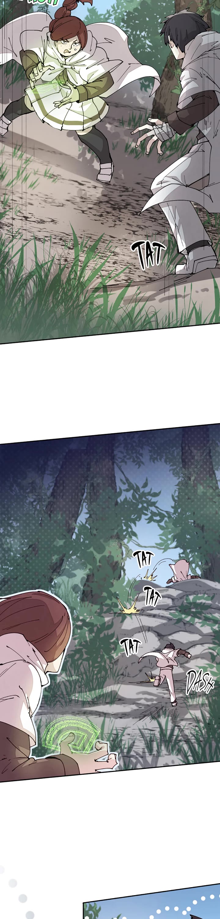Reincarnation of the Hero Party's Archmage Chapter 51 page 6 - Chapter 51
