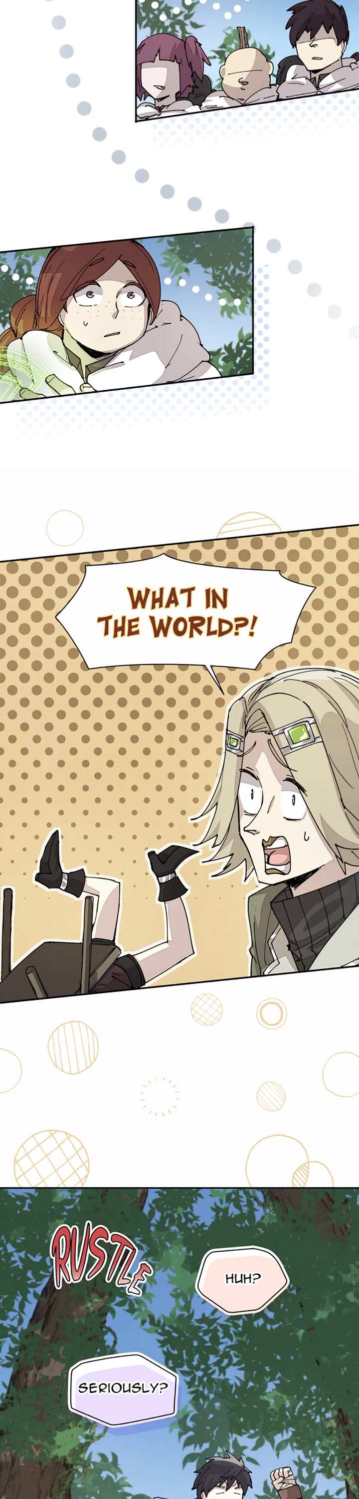 Reincarnation of the Hero Party's Archmage Chapter 51 page 7 - Chapter 51