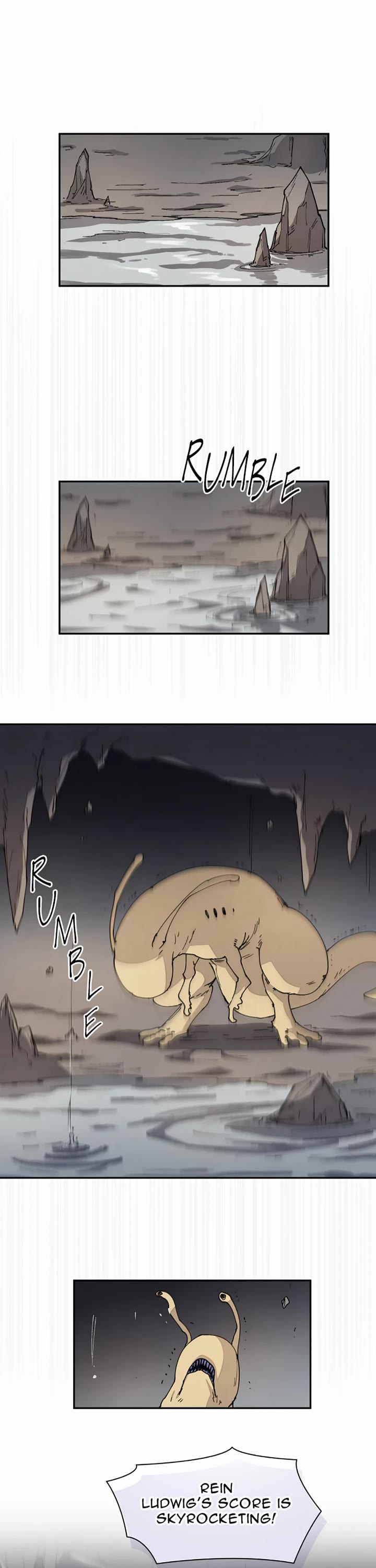 Reincarnation of the Hero Party's Archmage Chapter 52 page 1 - Chapter 52