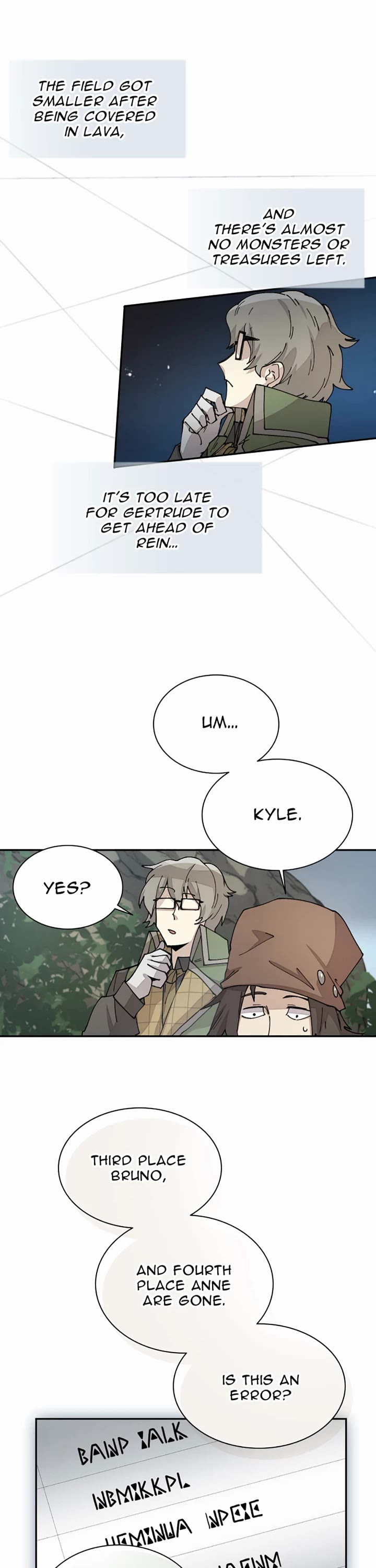 Reincarnation of the Hero Party's Archmage Chapter 52 page 11 - Chapter 52