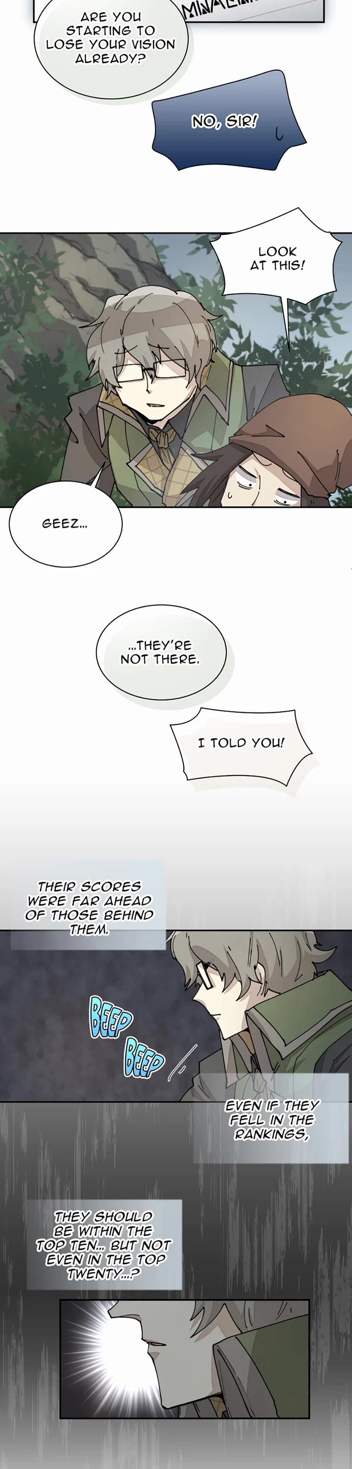 Reincarnation of the Hero Party's Archmage Chapter 52 page 12 - Chapter 52