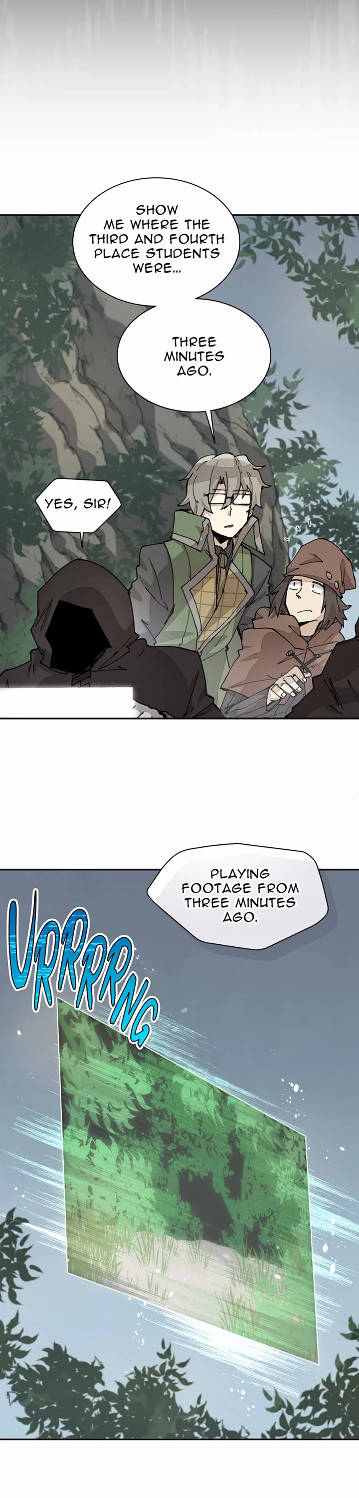 Reincarnation of the Hero Party's Archmage Chapter 52 page 13 - Chapter 52
