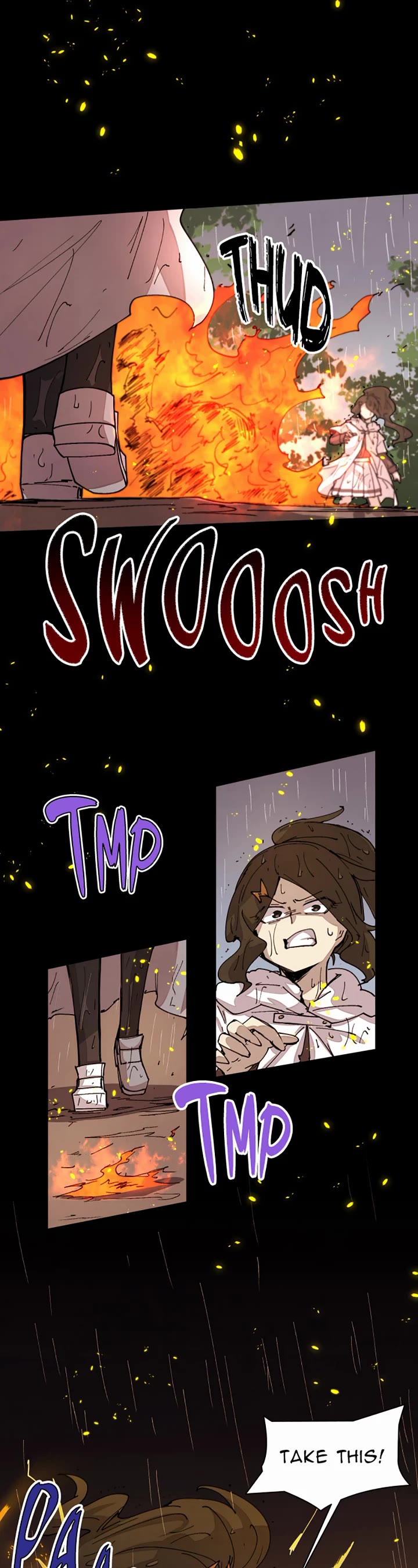 Reincarnation of the Hero Party's Archmage Chapter 52 page 15 - Chapter 52