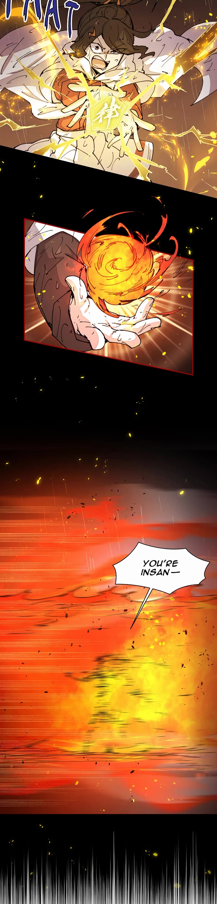 Reincarnation of the Hero Party's Archmage Chapter 52 page 16 - Chapter 52