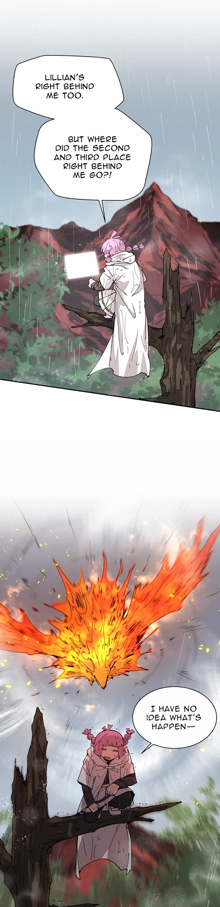 Reincarnation of the Hero Party's Archmage Chapter 52 page 20 - Chapter 52