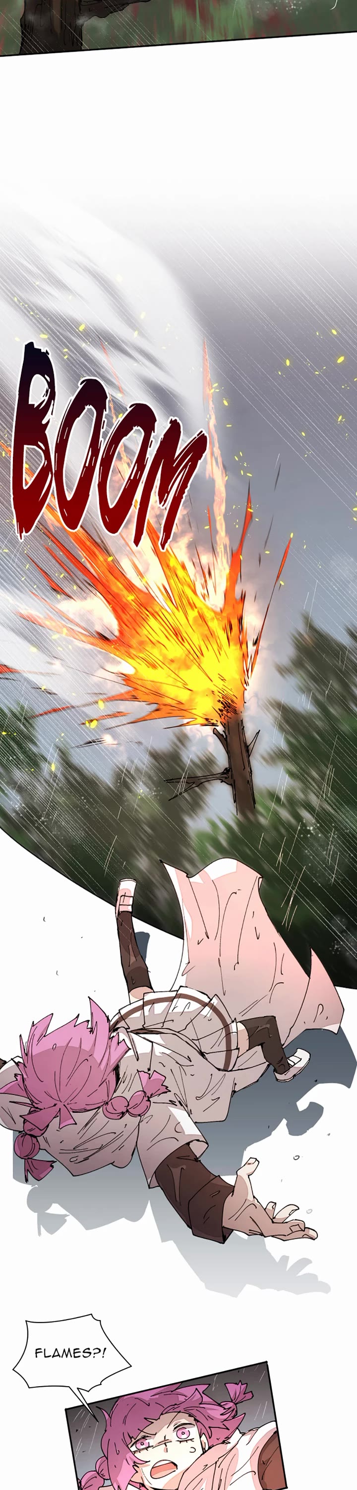 Reincarnation of the Hero Party's Archmage Chapter 52 page 21 - Chapter 52