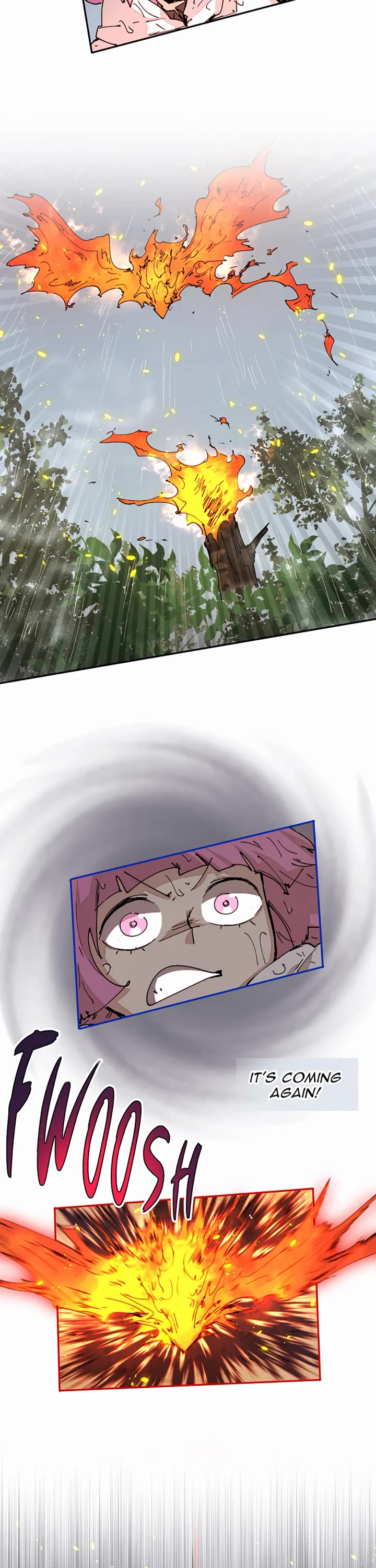 Reincarnation of the Hero Party's Archmage Chapter 52 page 22 - Chapter 52