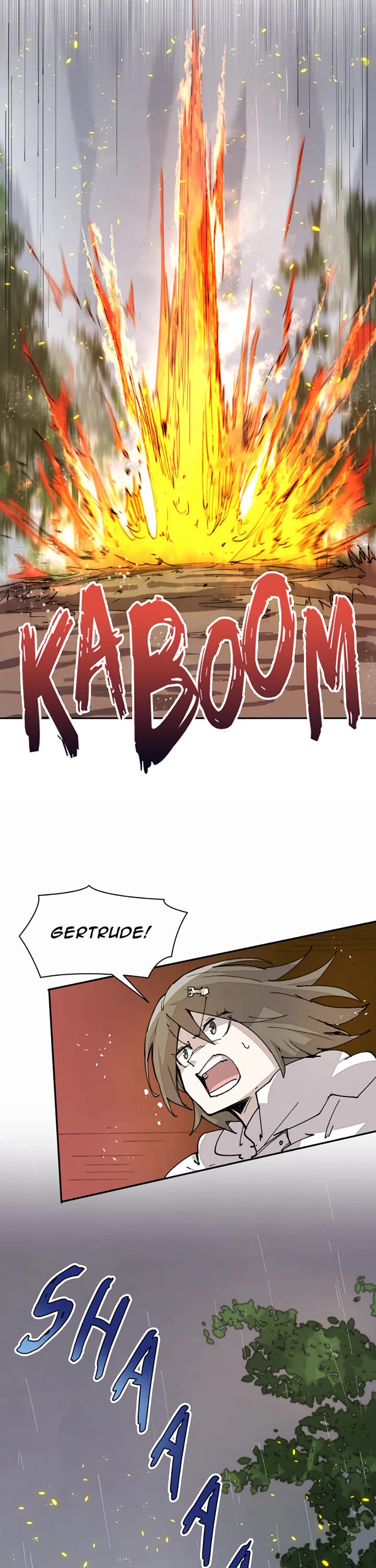 Reincarnation of the Hero Party's Archmage Chapter 52 page 23 - Chapter 52