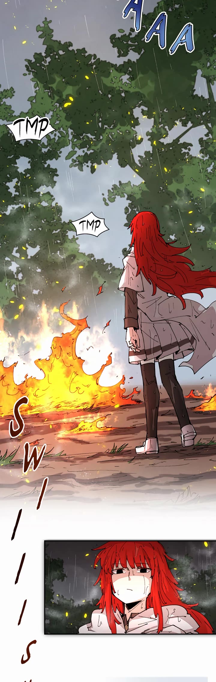 Reincarnation of the Hero Party's Archmage Chapter 52 page 24 - Chapter 52