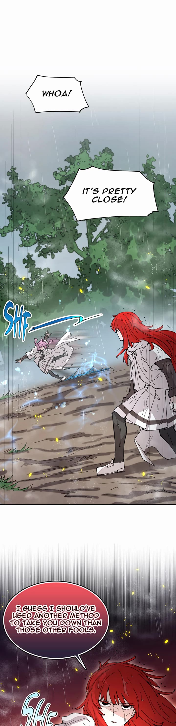 Reincarnation of the Hero Party's Archmage Chapter 52 page 27 - Chapter 52