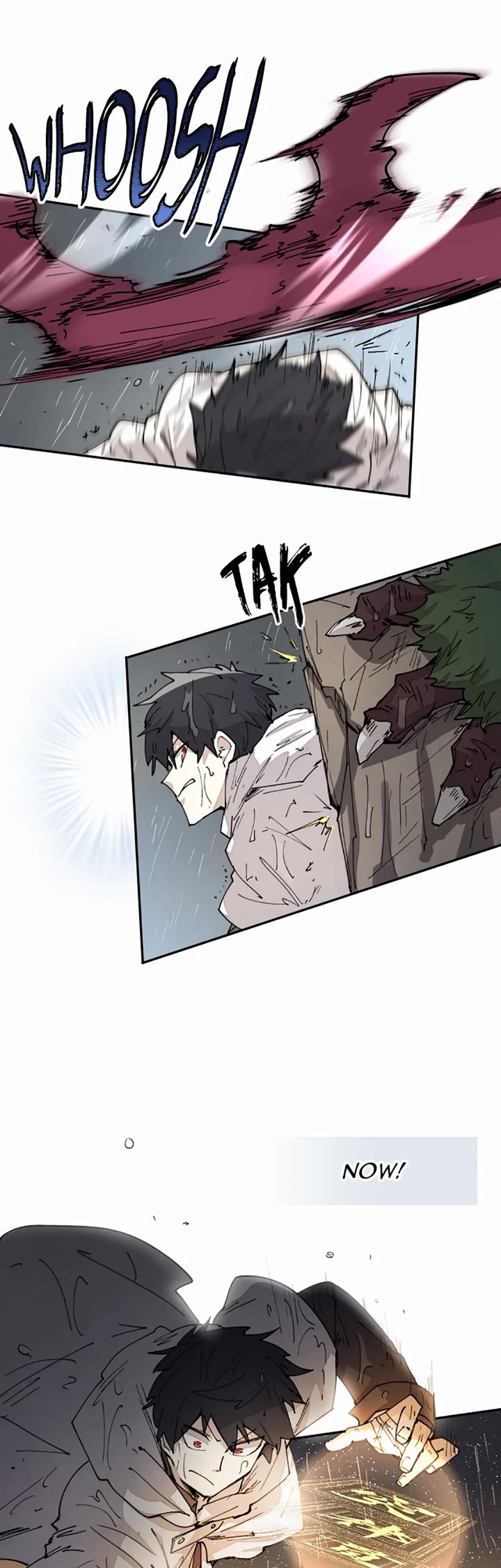 Reincarnation of the Hero Party's Archmage Chapter 52 page 4 - Chapter 52