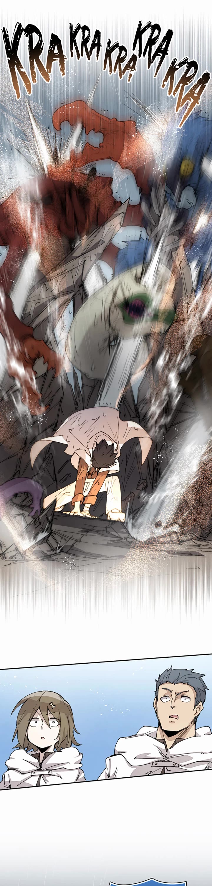 Reincarnation of the Hero Party's Archmage Chapter 52 page 6 - Chapter 52