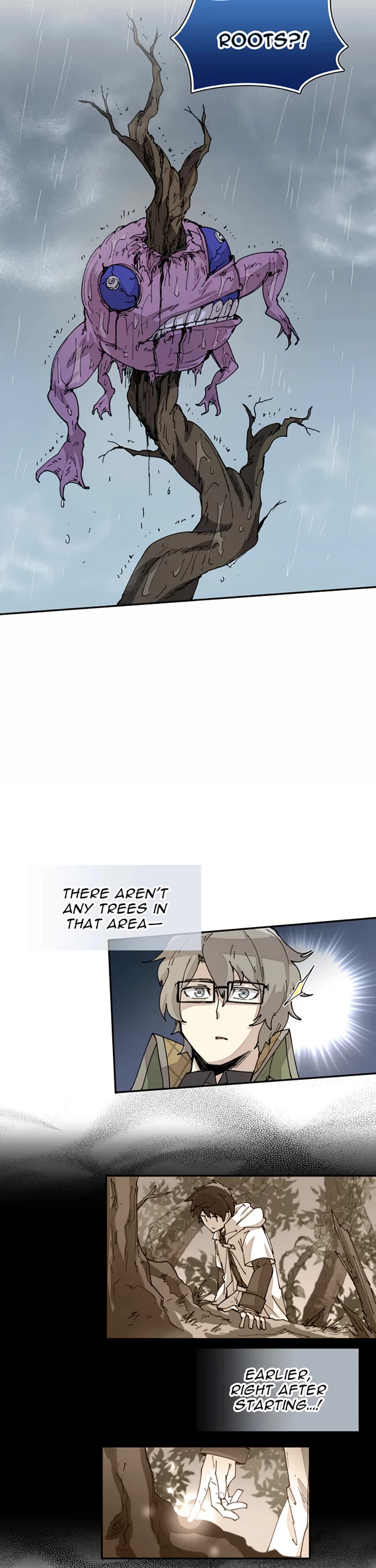 Reincarnation of the Hero Party's Archmage Chapter 52 page 7 - Chapter 52