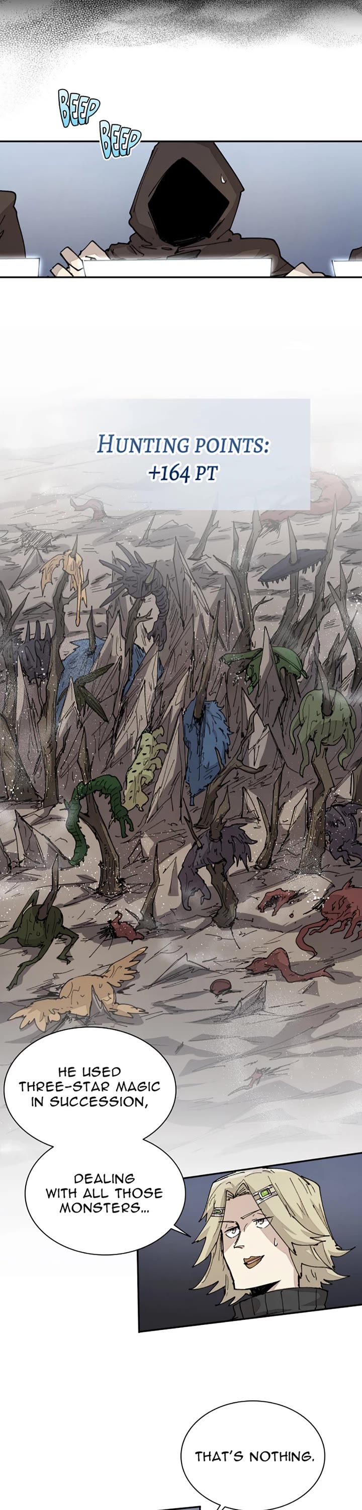 Reincarnation of the Hero Party's Archmage Chapter 52 page 8 - Chapter 52
