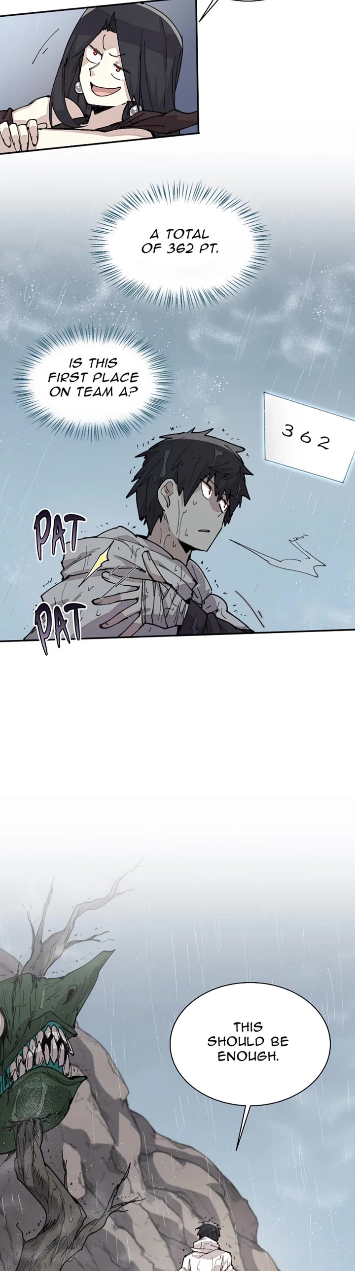 Reincarnation of the Hero Party's Archmage Chapter 52 page 9 - Chapter 52