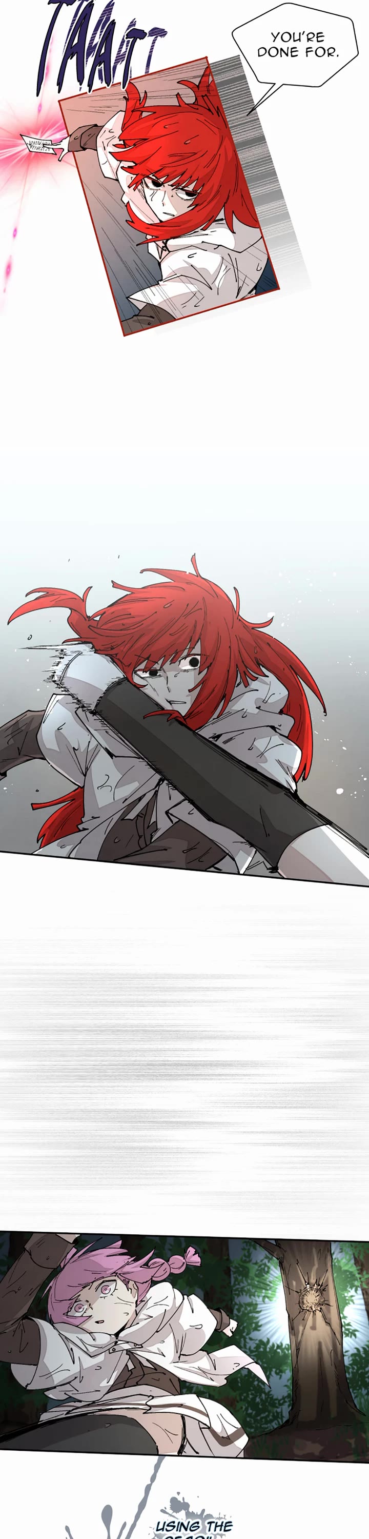 Reincarnation of the Hero Party's Archmage Chapter 53 page 12 - Chapter 53