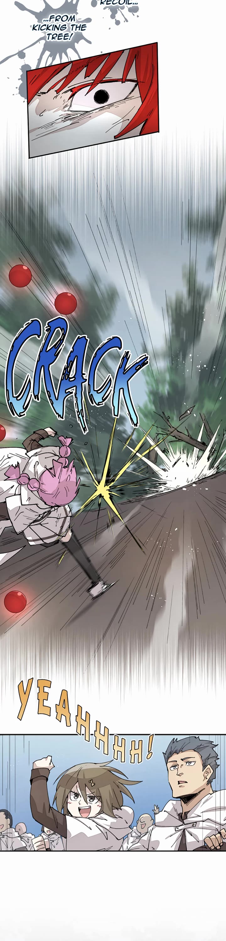 Reincarnation of the Hero Party's Archmage Chapter 53 page 13 - Chapter 53