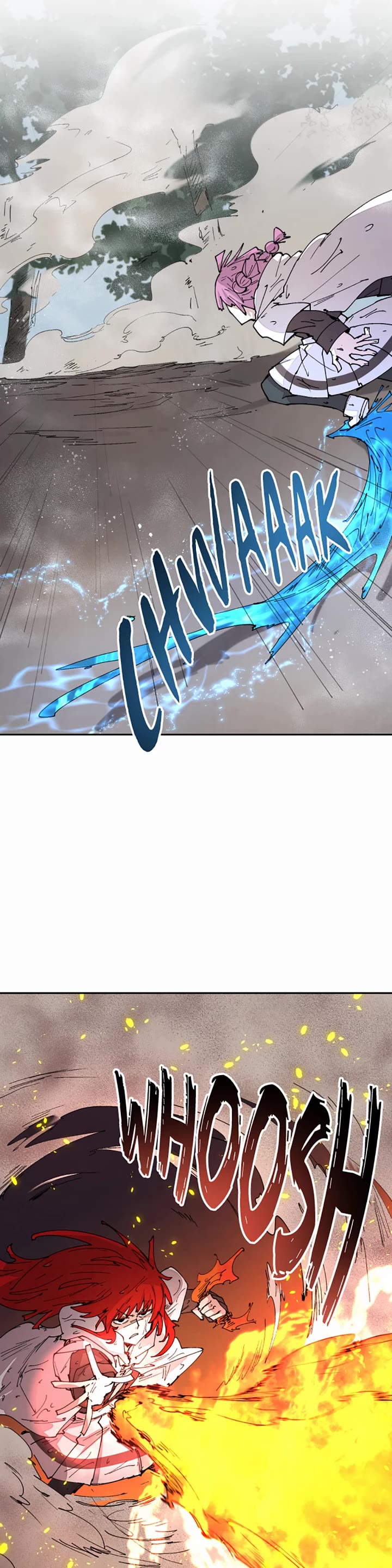 Reincarnation of the Hero Party's Archmage Chapter 53 page 14 - Chapter 53