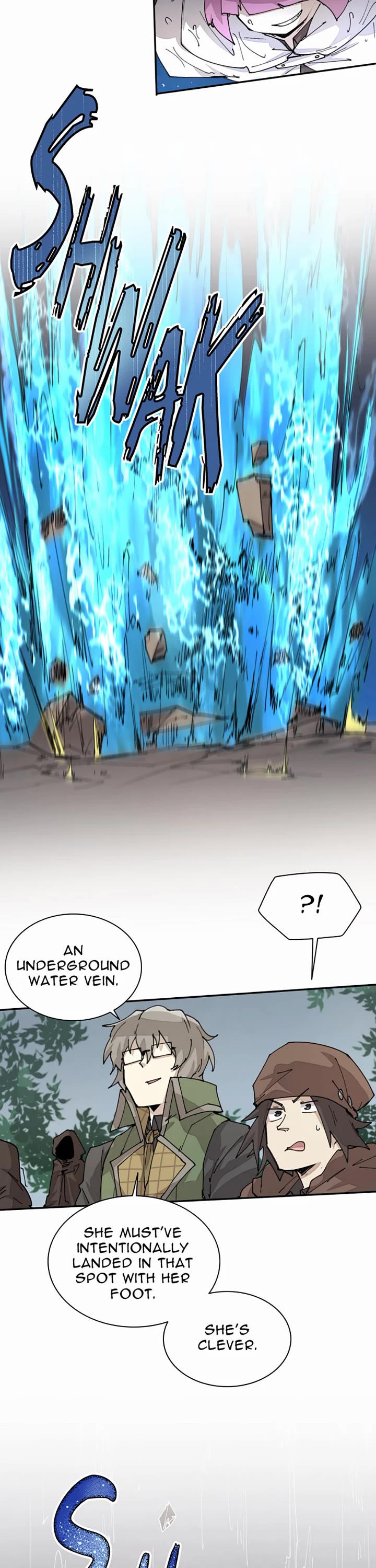 Reincarnation of the Hero Party's Archmage Chapter 53 page 18 - Chapter 53