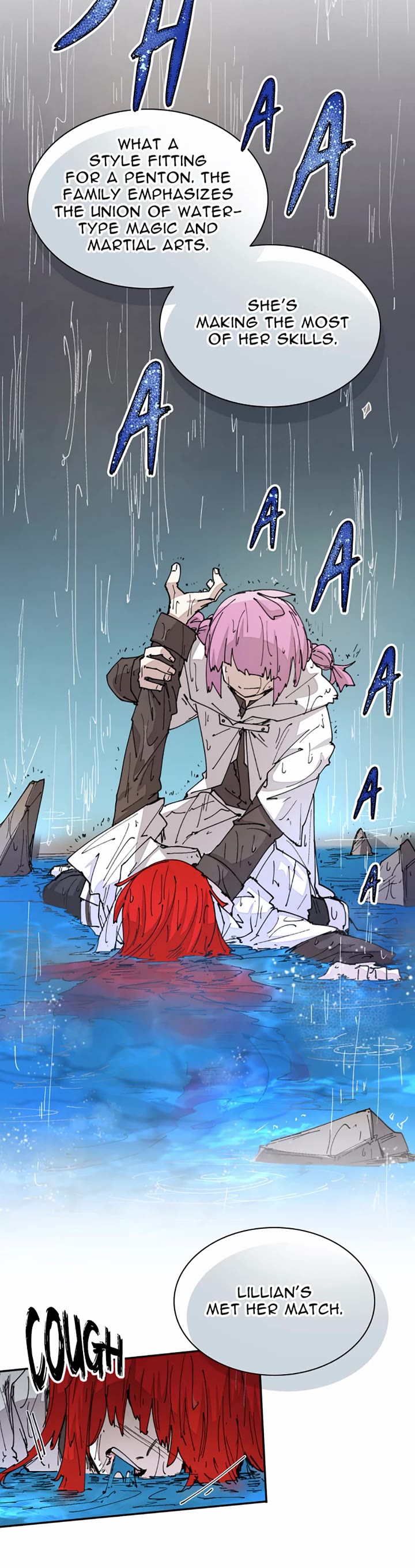 Reincarnation of the Hero Party's Archmage Chapter 53 page 19 - Chapter 53