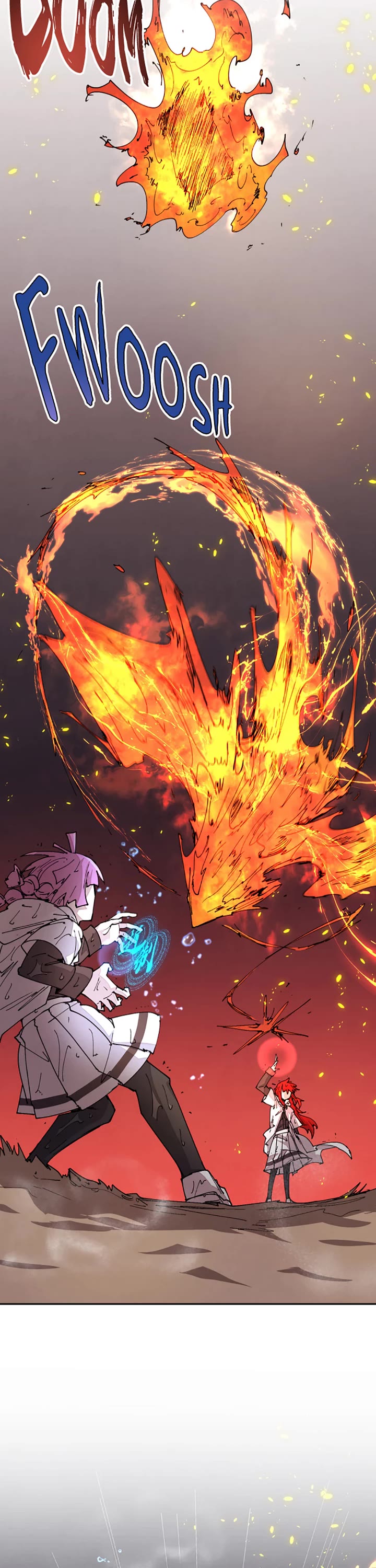 Reincarnation of the Hero Party's Archmage Chapter 53 page 2 - Chapter 53