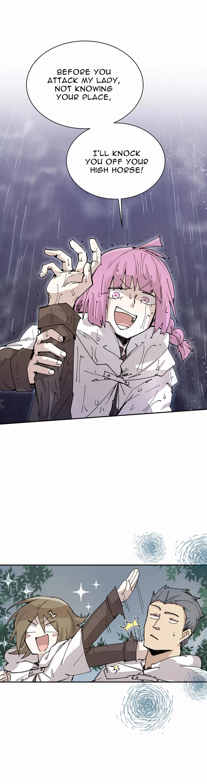 Reincarnation of the Hero Party's Archmage Chapter 53 page 20 - Chapter 53