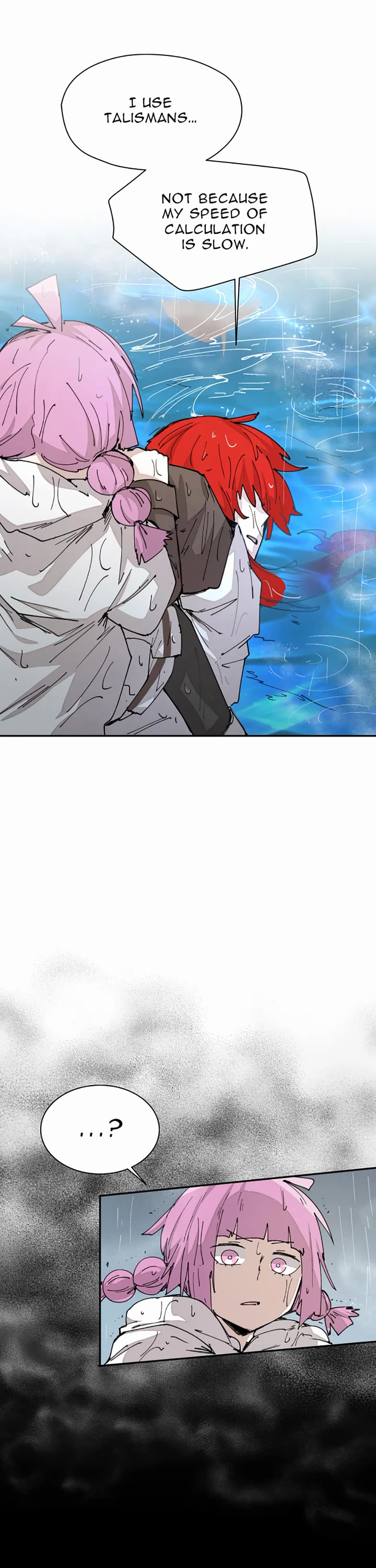 Reincarnation of the Hero Party's Archmage Chapter 53 page 23 - Chapter 53