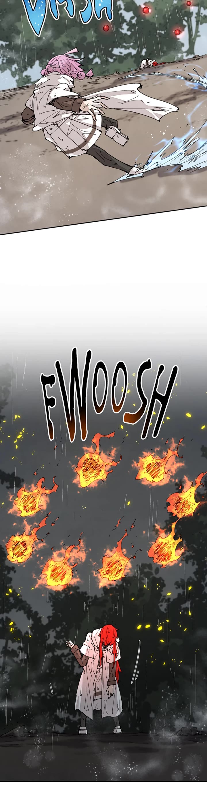 Reincarnation of the Hero Party's Archmage Chapter 53 page 25 - Chapter 53