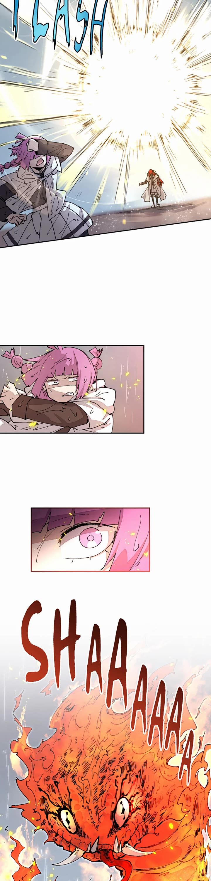 Reincarnation of the Hero Party's Archmage Chapter 53 page 27 - Chapter 53