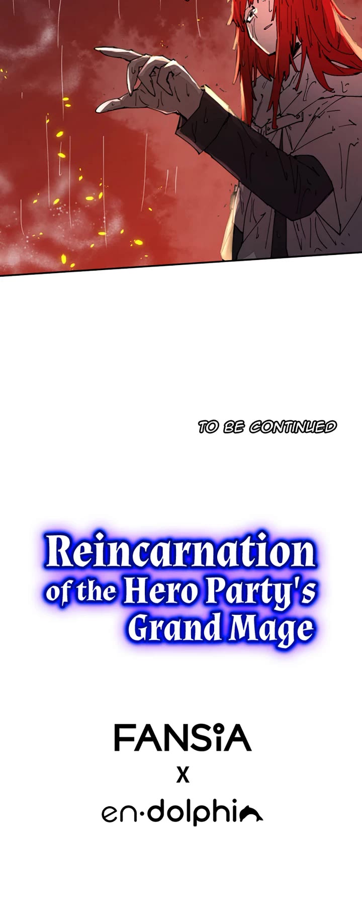 Reincarnation of the Hero Party's Archmage Chapter 53 page 30 - Chapter 53