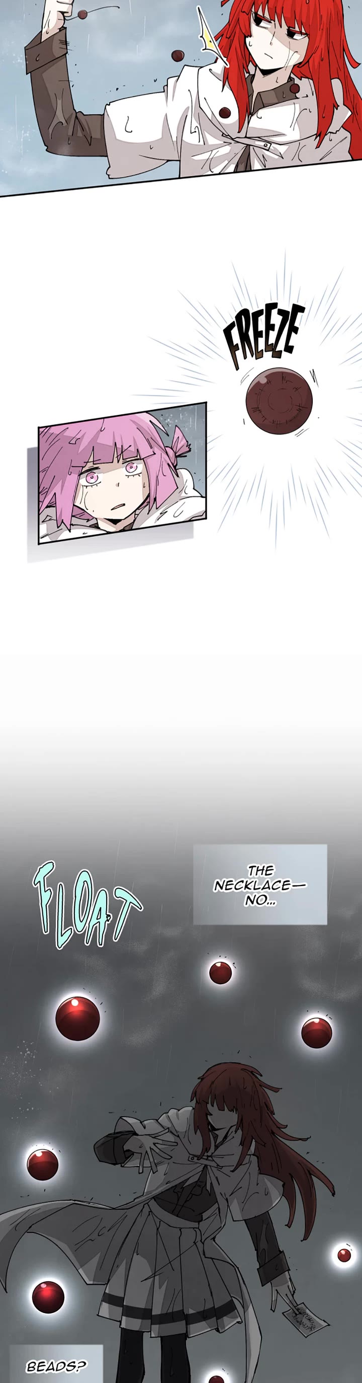 Reincarnation of the Hero Party's Archmage Chapter 53 page 4 - Chapter 53