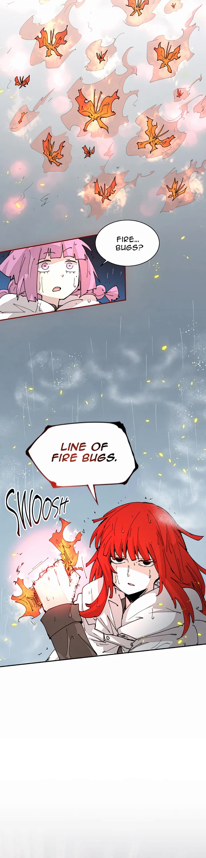 Reincarnation of the Hero Party's Archmage Chapter 53 page 7 - Chapter 53