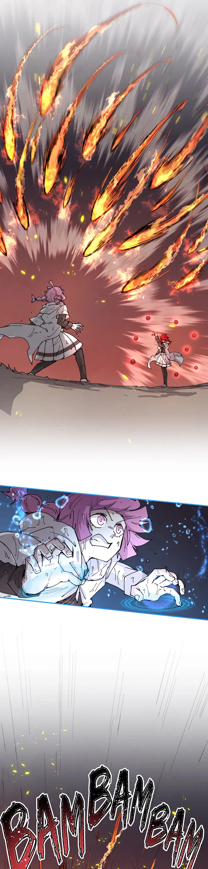 Reincarnation of the Hero Party's Archmage Chapter 53 page 8 - Chapter 53