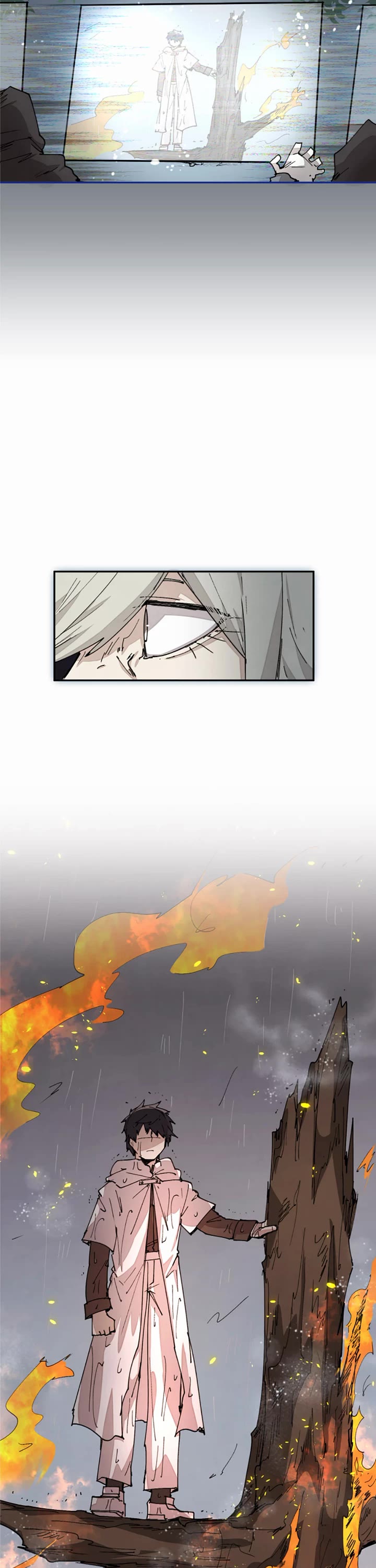 Reincarnation of the Hero Party's Archmage Chapter 54 page 13 - Chapter 54
