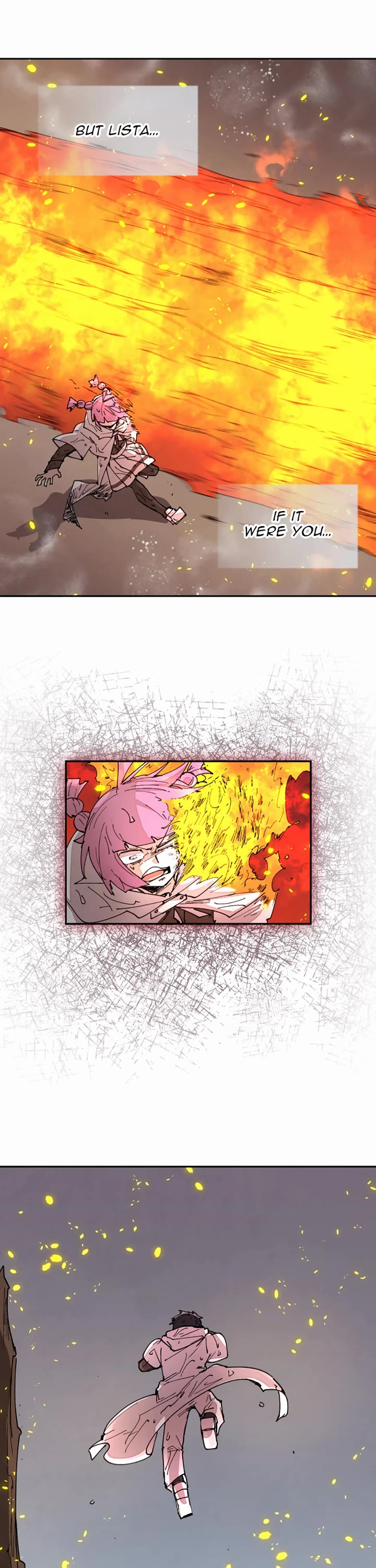 Reincarnation of the Hero Party's Archmage Chapter 54 page 18 - Chapter 54